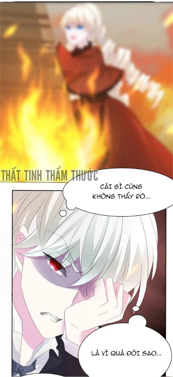 Một Lời Không Hợp Liền Hút Máu Chapter 34 - 31