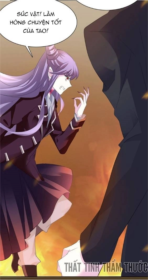 Một Lời Không Hợp Liền Hút Máu Chapter 34 - 32