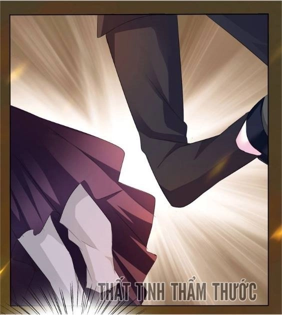 Một Lời Không Hợp Liền Hút Máu Chapter 34 - 33