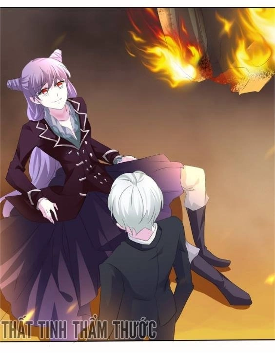 Một Lời Không Hợp Liền Hút Máu Chapter 34 - 37