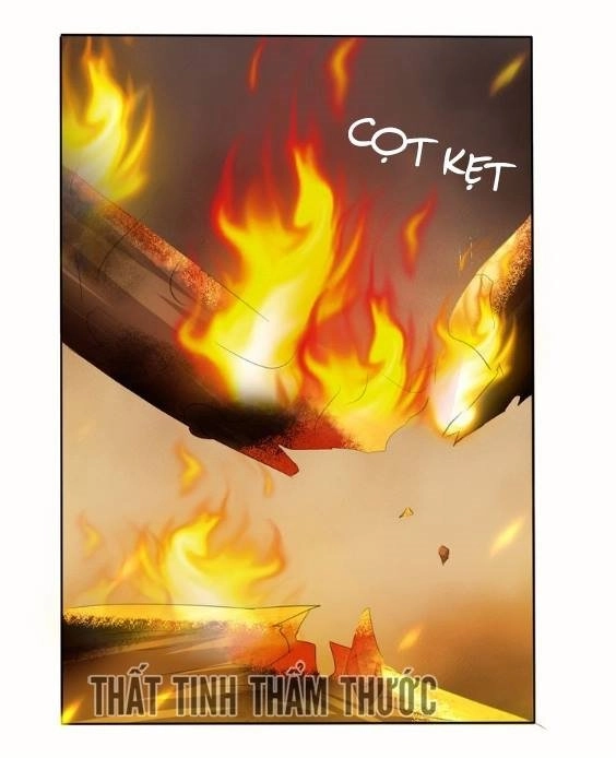 Một Lời Không Hợp Liền Hút Máu Chapter 34 - 38