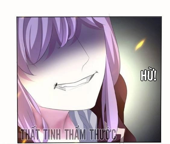 Một Lời Không Hợp Liền Hút Máu Chapter 34 - 40