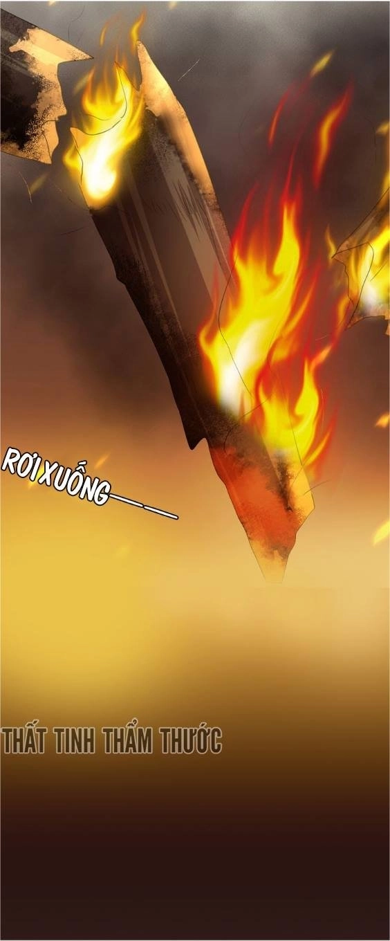 Một Lời Không Hợp Liền Hút Máu Chapter 34 - 41