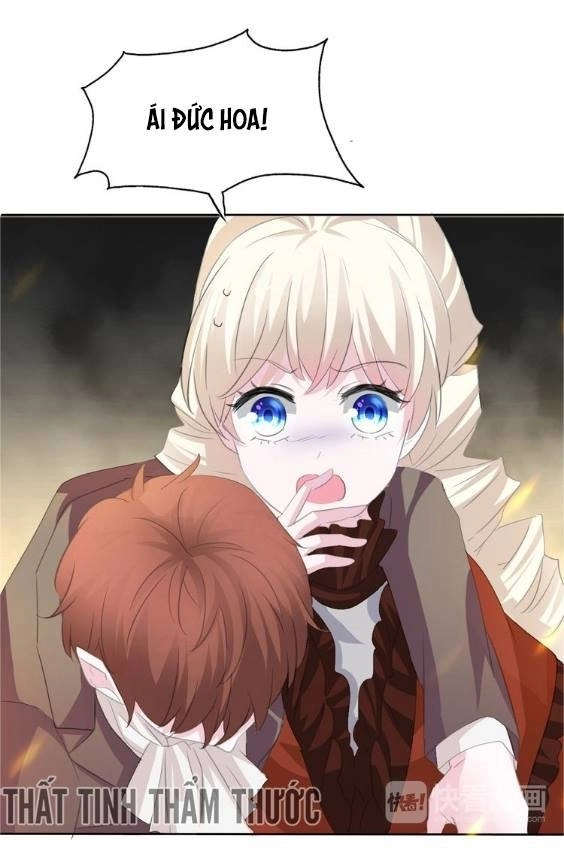 Một Lời Không Hợp Liền Hút Máu Chapter 34 - 43