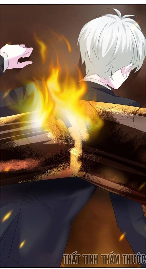 Một Lời Không Hợp Liền Hút Máu Chapter 34 - 44