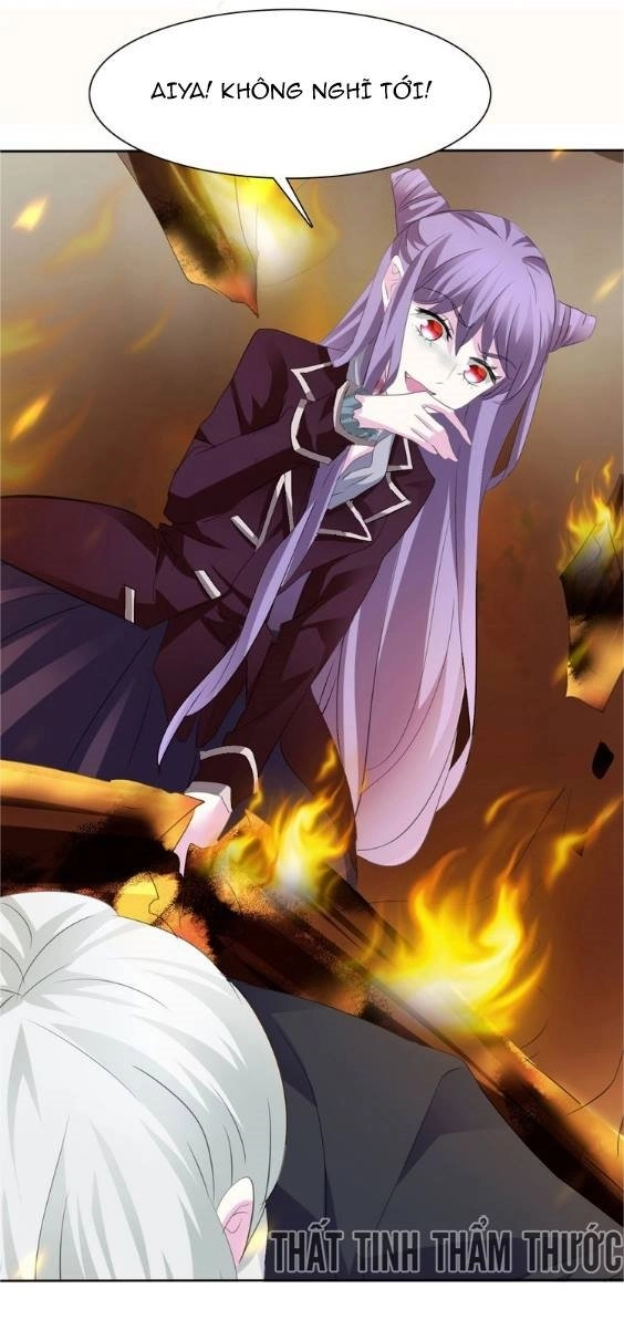 Một Lời Không Hợp Liền Hút Máu Chapter 34 - 45