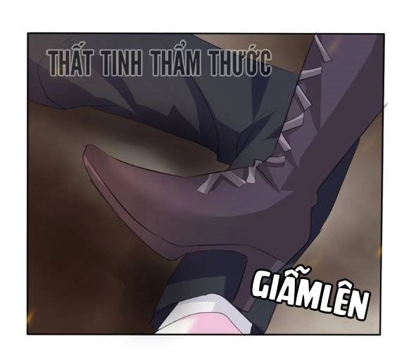 Một Lời Không Hợp Liền Hút Máu Chapter 34 - 46