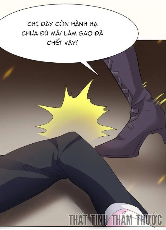 Một Lời Không Hợp Liền Hút Máu Chapter 34 - 48