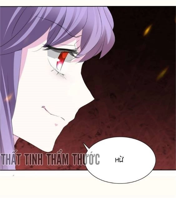 Một Lời Không Hợp Liền Hút Máu Chapter 34 - 50