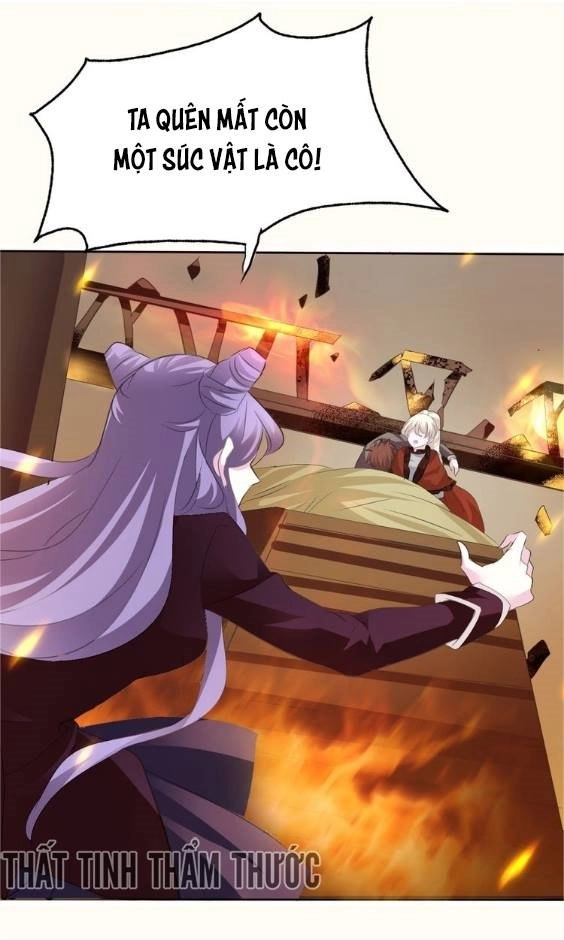 Một Lời Không Hợp Liền Hút Máu Chapter 34 - 52