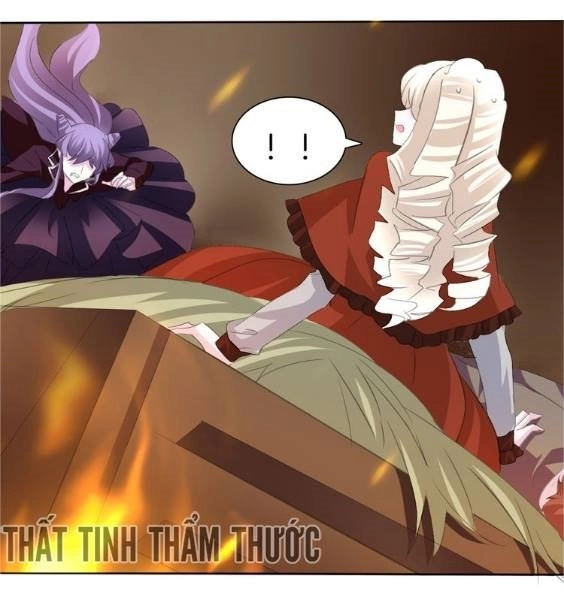 Một Lời Không Hợp Liền Hút Máu Chapter 34 - 53