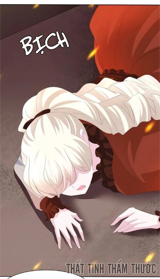 Một Lời Không Hợp Liền Hút Máu Chapter 34 - 55