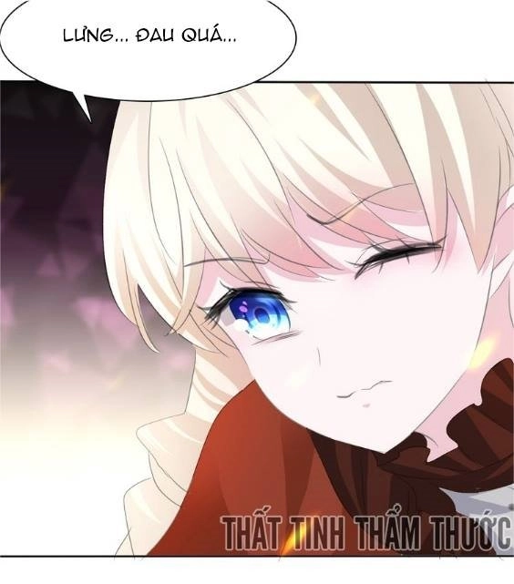 Một Lời Không Hợp Liền Hút Máu Chapter 34 - 56