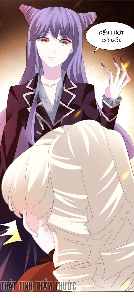 Một Lời Không Hợp Liền Hút Máu Chapter 34 - 58