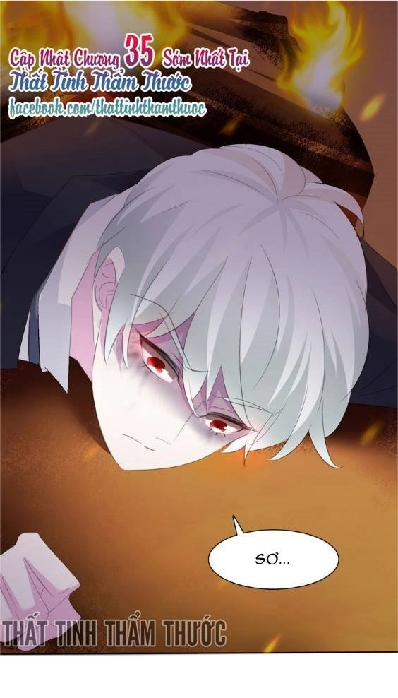 Một Lời Không Hợp Liền Hút Máu Chapter 34 - 61