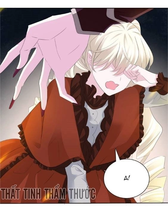 Một Lời Không Hợp Liền Hút Máu Chapter 35 - 2