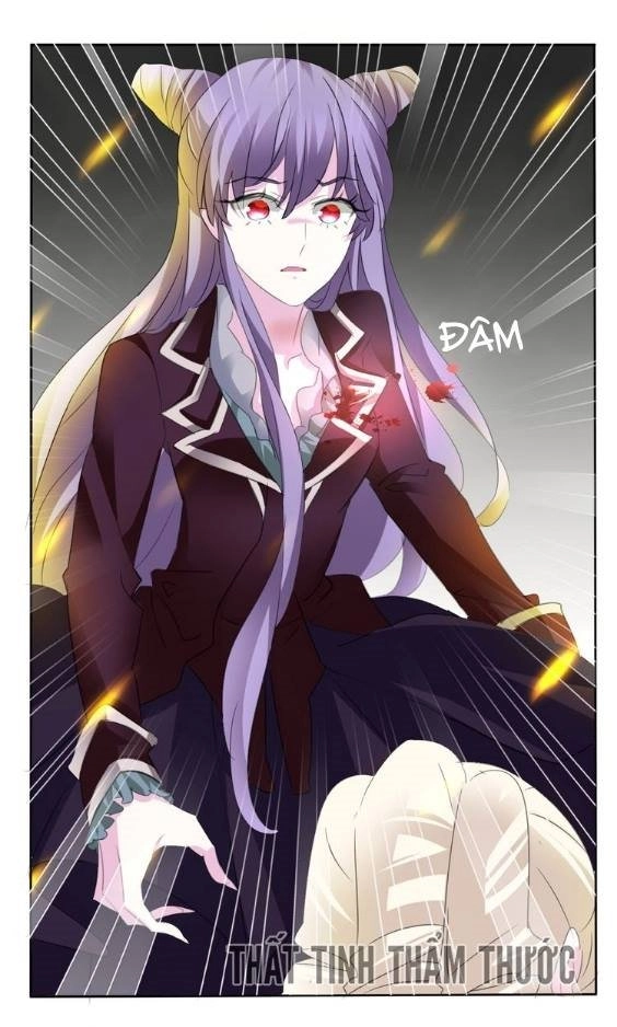 Một Lời Không Hợp Liền Hút Máu Chapter 35 - 3