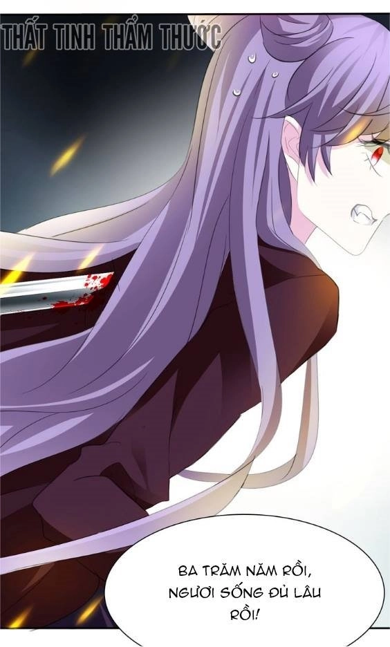 Một Lời Không Hợp Liền Hút Máu Chapter 35 - 6