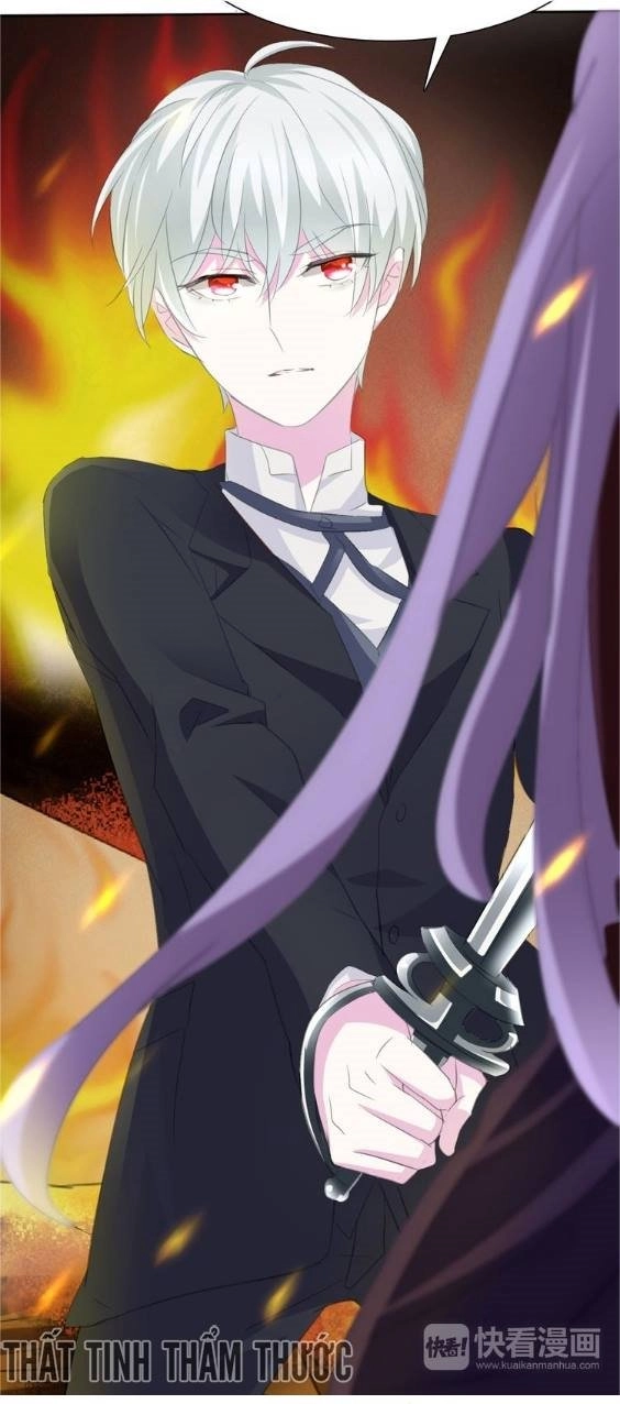 Một Lời Không Hợp Liền Hút Máu Chapter 35 - 7