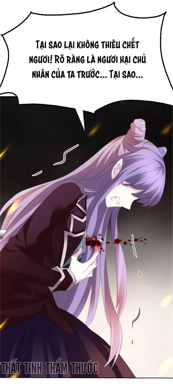 Một Lời Không Hợp Liền Hút Máu Chapter 35 - 8