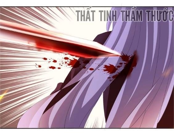 Một Lời Không Hợp Liền Hút Máu Chapter 35 - 10