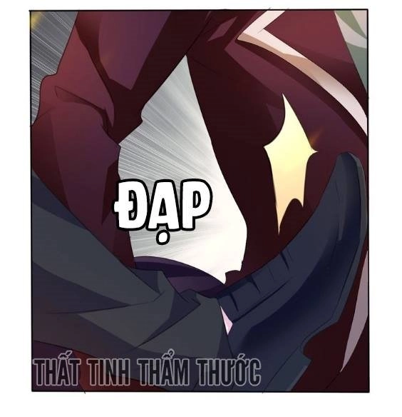 Một Lời Không Hợp Liền Hút Máu Chapter 35 - 11