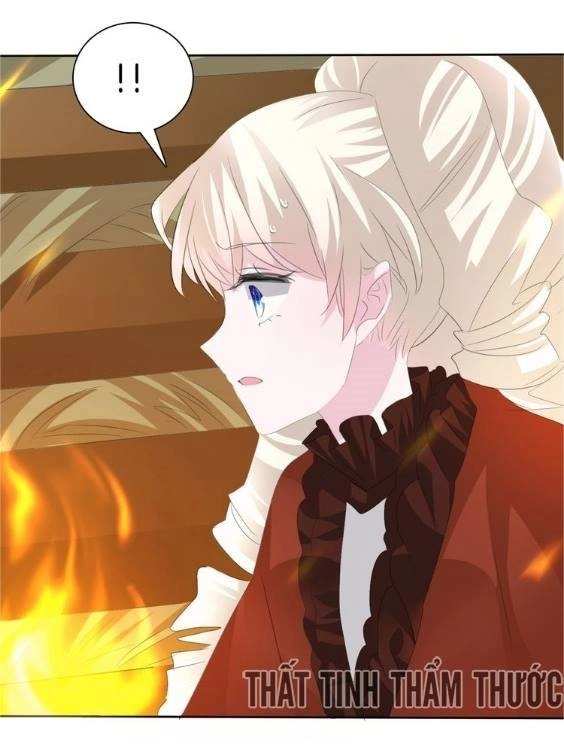 Một Lời Không Hợp Liền Hút Máu Chapter 35 - 13