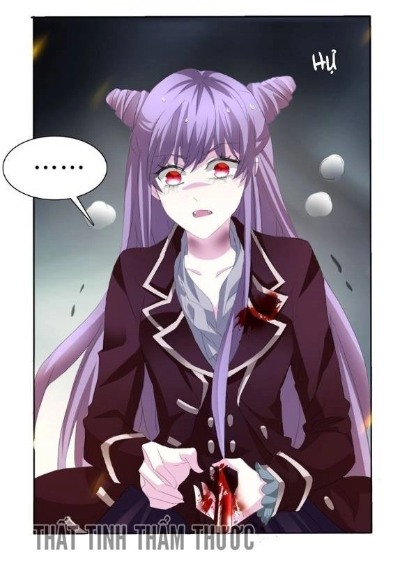 Một Lời Không Hợp Liền Hút Máu Chapter 35 - 14
