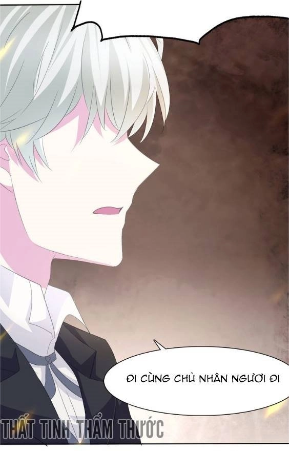 Một Lời Không Hợp Liền Hút Máu Chapter 35 - 15