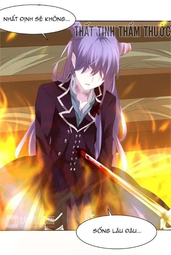 Một Lời Không Hợp Liền Hút Máu Chapter 35 - 18