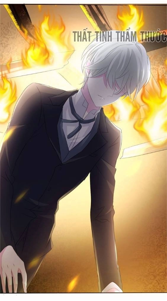 Một Lời Không Hợp Liền Hút Máu Chapter 35 - 20