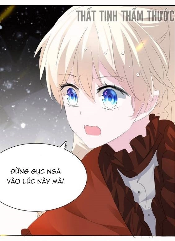 Một Lời Không Hợp Liền Hút Máu Chapter 35 - 22