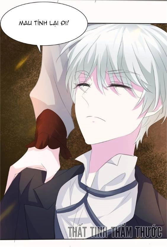 Một Lời Không Hợp Liền Hút Máu Chapter 35 - 24