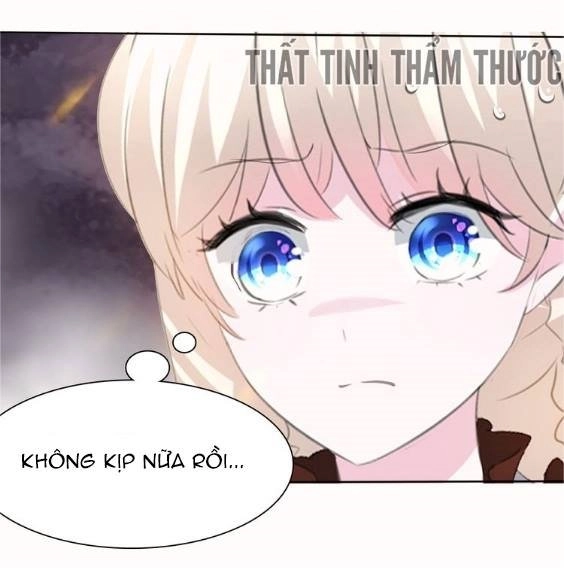 Một Lời Không Hợp Liền Hút Máu Chapter 35 - 25