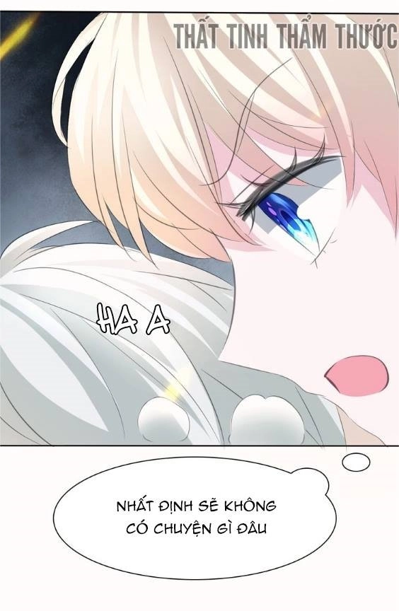 Một Lời Không Hợp Liền Hút Máu Chapter 35 - 28