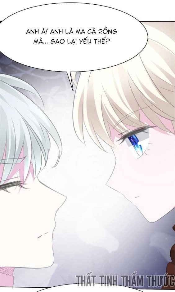 Một Lời Không Hợp Liền Hút Máu Chapter 35 - 35