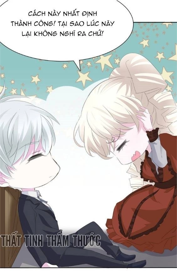 Một Lời Không Hợp Liền Hút Máu Chapter 35 - 38