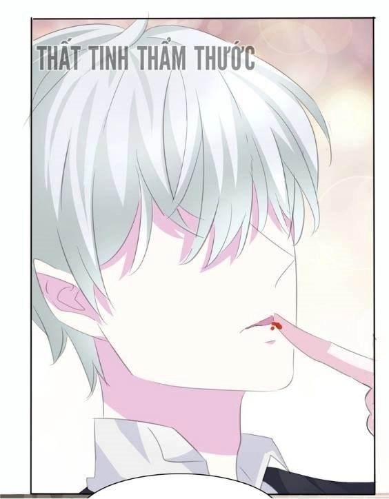 Một Lời Không Hợp Liền Hút Máu Chapter 35 - 40