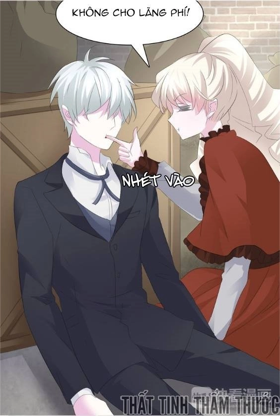 Một Lời Không Hợp Liền Hút Máu Chapter 35 - 41