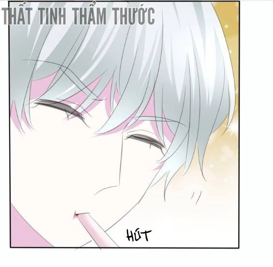 Một Lời Không Hợp Liền Hút Máu Chapter 35 - 42