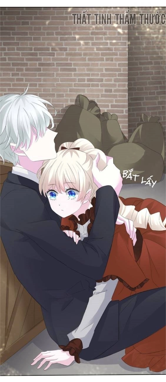 Một Lời Không Hợp Liền Hút Máu Chapter 35 - 44