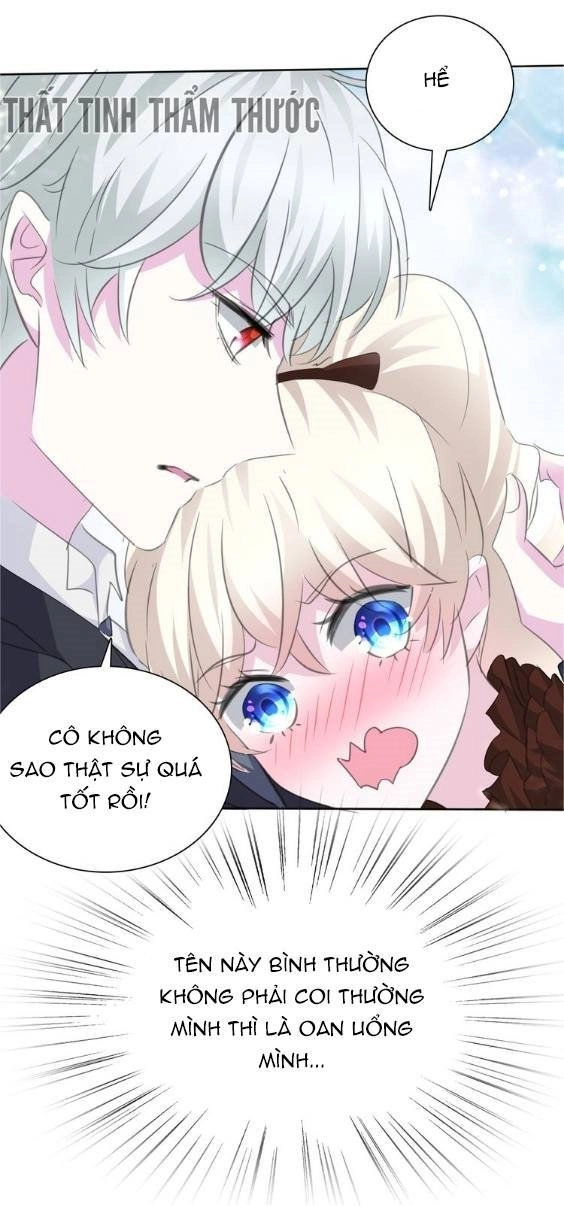 Một Lời Không Hợp Liền Hút Máu Chapter 35 - 45