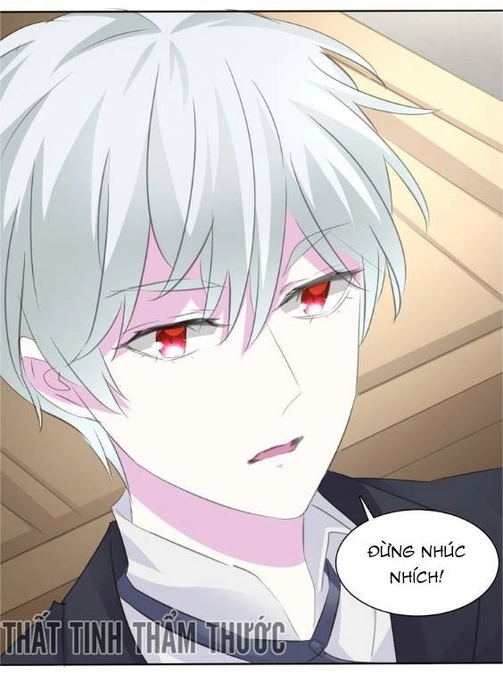 Một Lời Không Hợp Liền Hút Máu Chapter 35 - 47