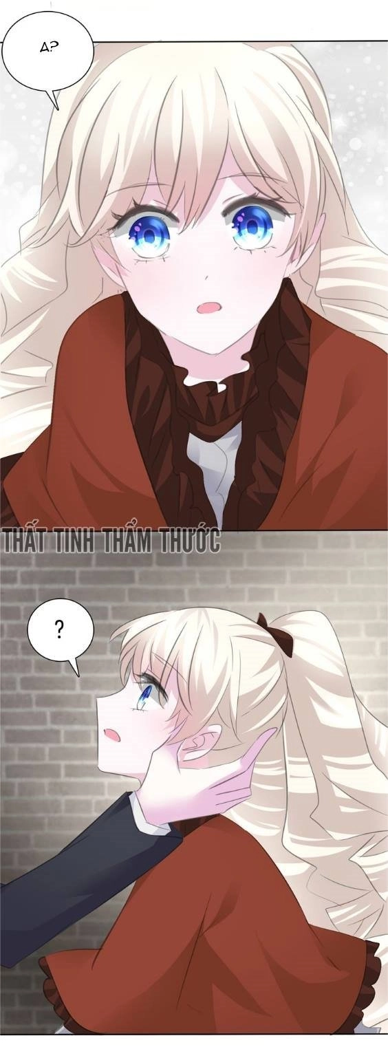 Một Lời Không Hợp Liền Hút Máu Chapter 35 - 48