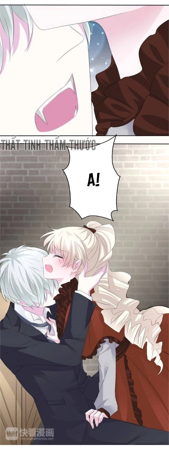 Một Lời Không Hợp Liền Hút Máu Chapter 35 - 49