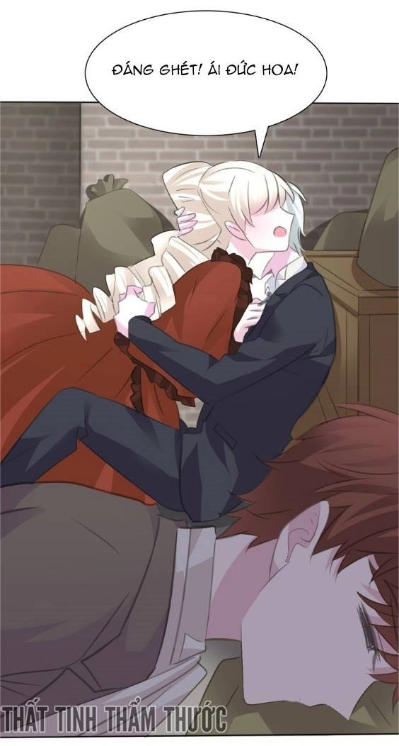 Một Lời Không Hợp Liền Hút Máu Chapter 35 - 50