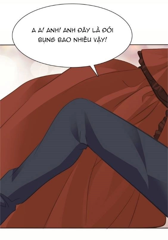 Một Lời Không Hợp Liền Hút Máu Chapter 35 - 51