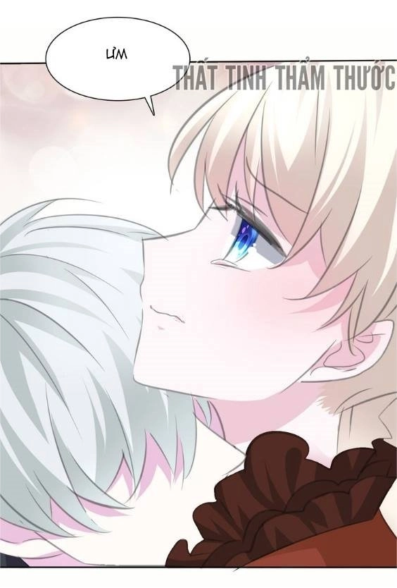 Một Lời Không Hợp Liền Hút Máu Chapter 35 - 52