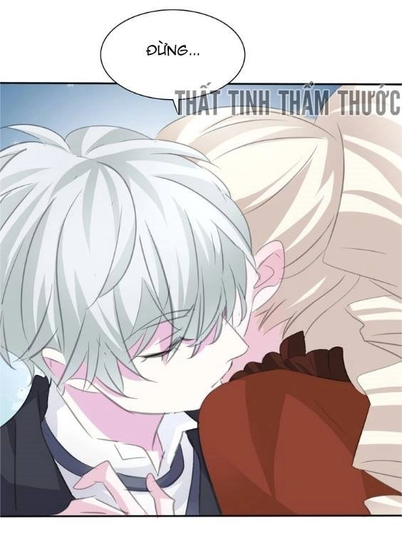 Một Lời Không Hợp Liền Hút Máu Chapter 35 - 54