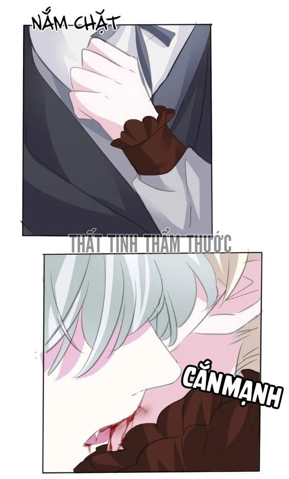 Một Lời Không Hợp Liền Hút Máu Chapter 35 - 55